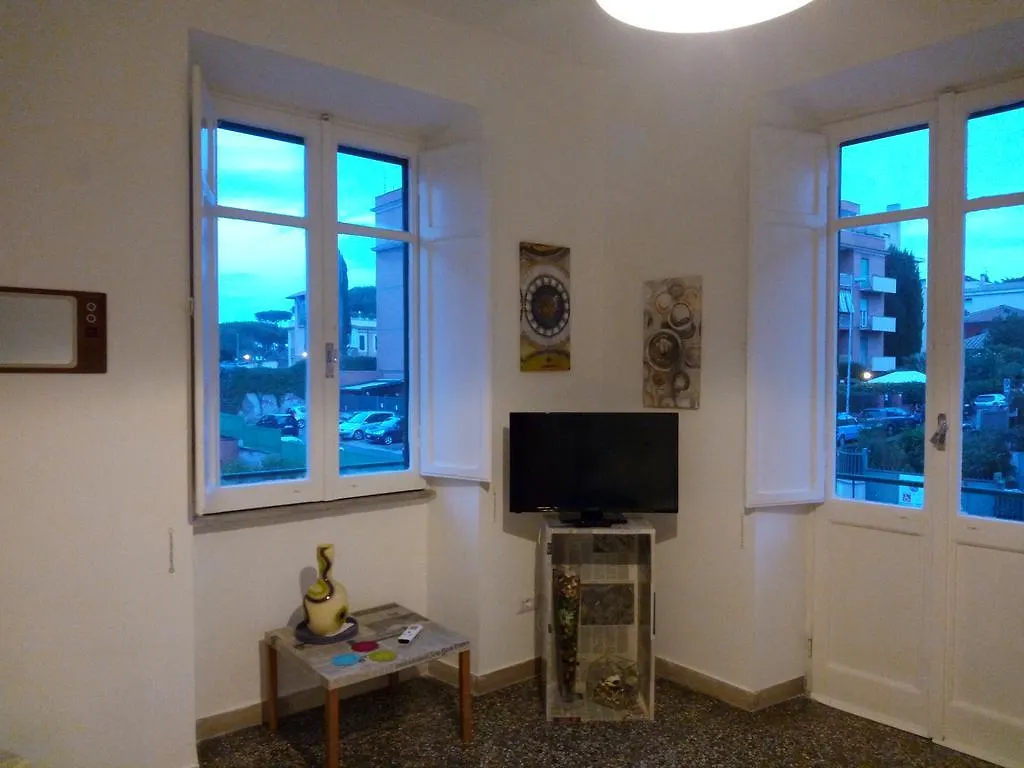 Casa Berta Apartment Rome