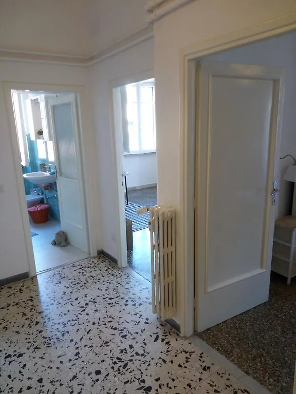 Casa Berta Apartment Rome