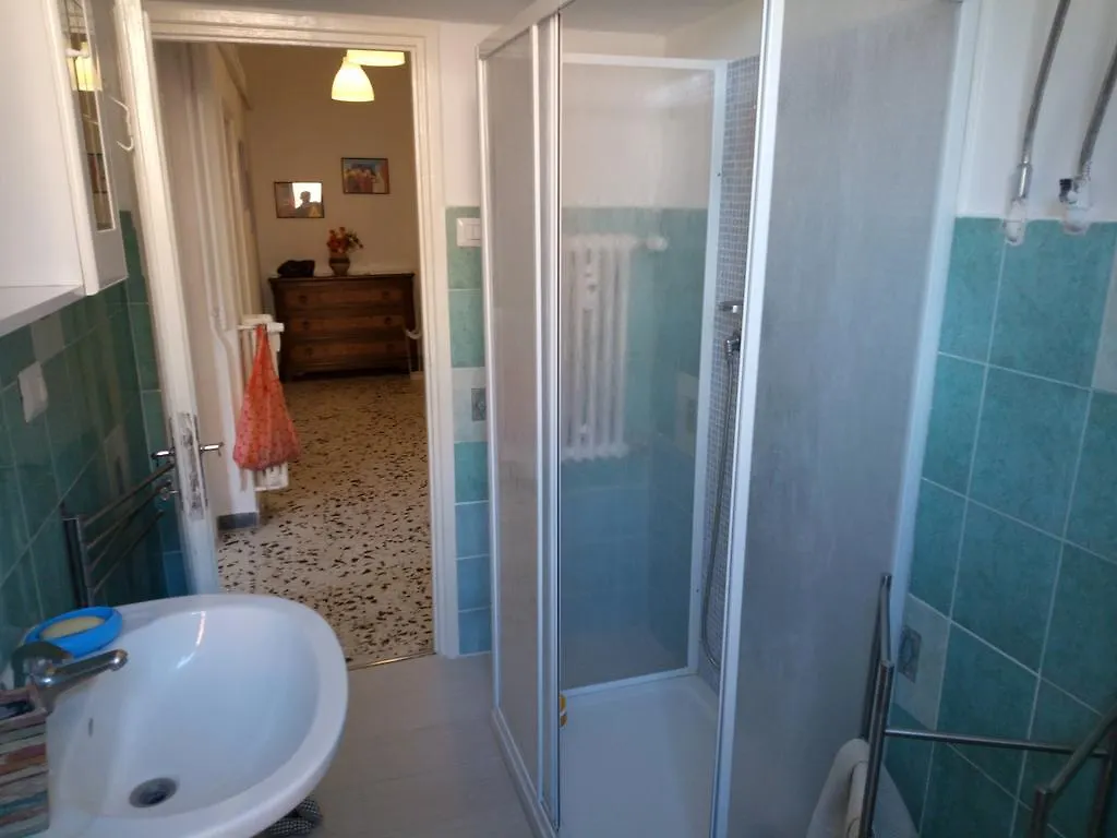Casa Berta Apartment Rome 0*,