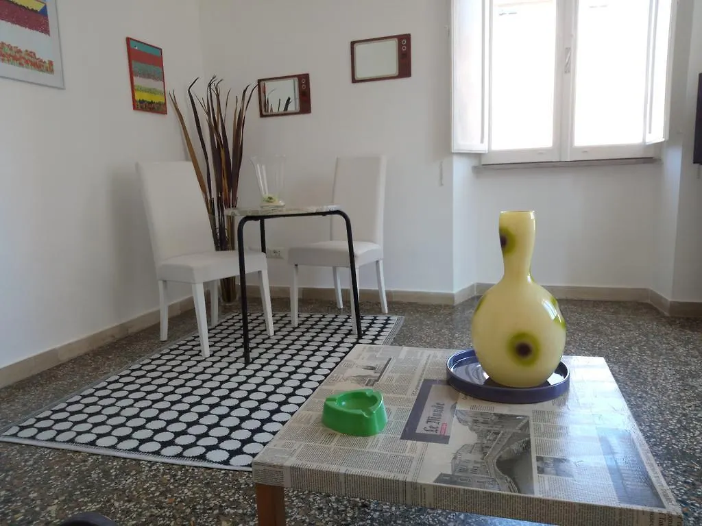 Casa Berta Apartment Rome Italy