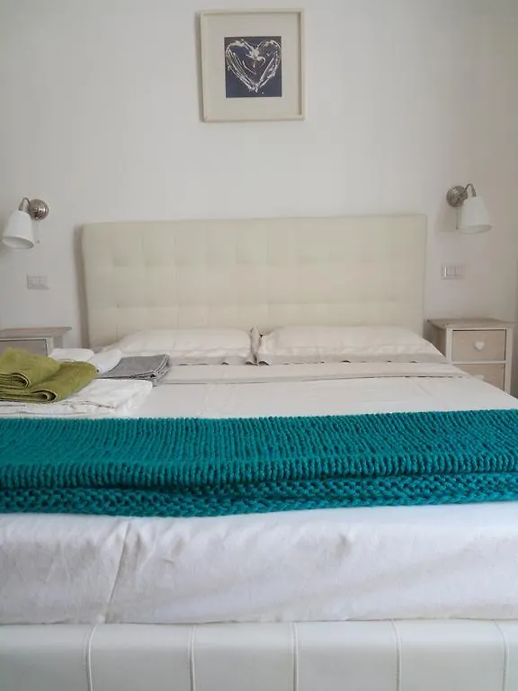Casa Berta Apartment Rome