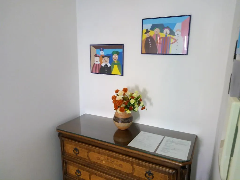 Casa Berta Apartment Rome 0*,  Italy