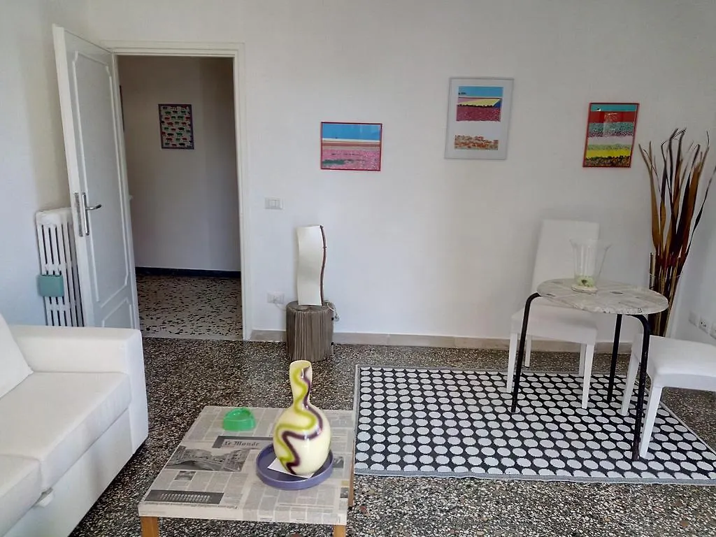 Casa Berta Apartment Rome