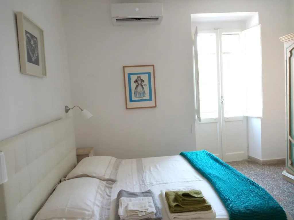 Casa Berta Apartment Rome