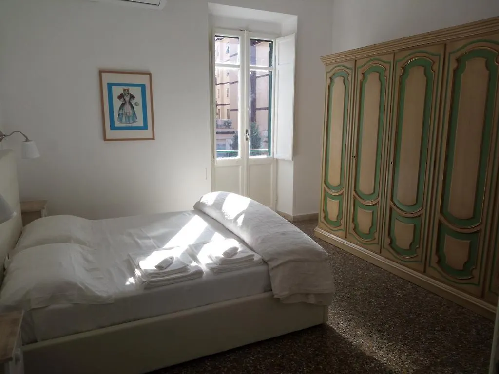 Casa Berta Apartment Rome