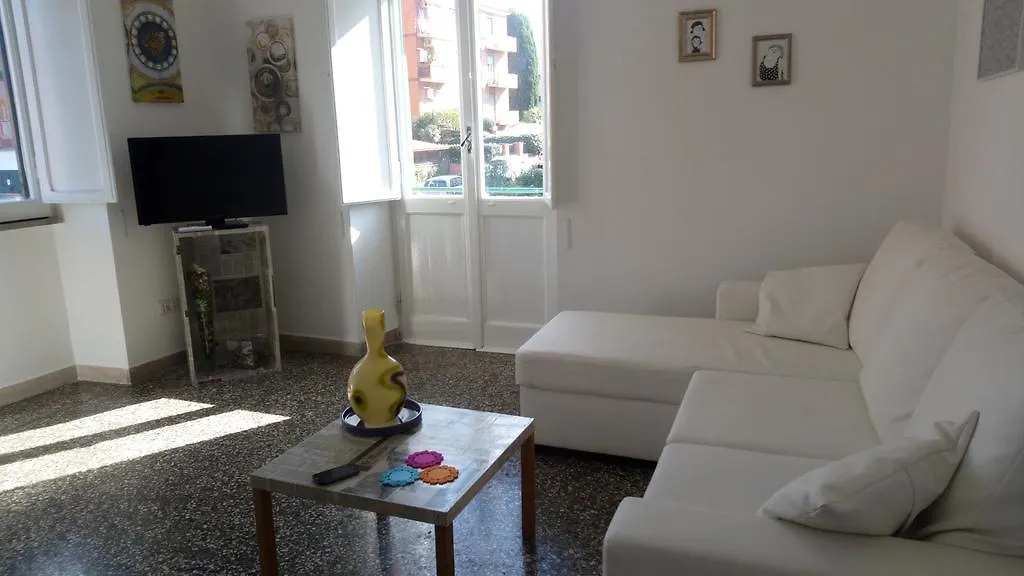 Casa Berta Apartment Rome Italy